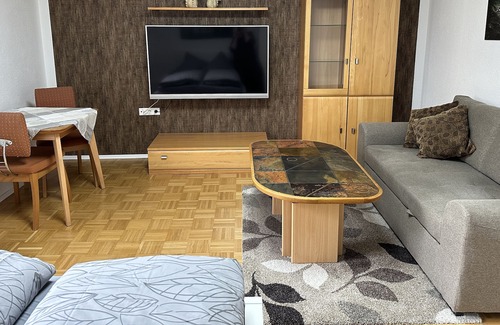 Ecknach Apartment | Klein Aber Fein - Zwischen Augsburg/münchen/ingolstadt