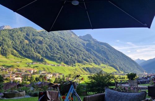 Neustift Im Stubaital Apartment | klein&fein