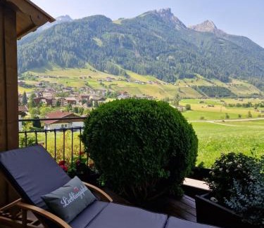 Neustift Im Stubaital Apartment | klein&fein