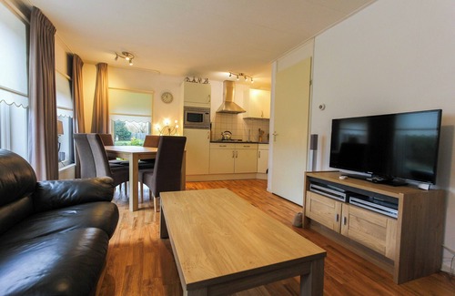 Opperdoes House | Klein Giethoorn - Vakantiewoning 20