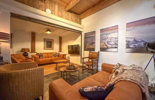 Enkhuizen House | Klein Weeshuis