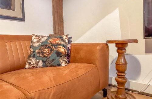 Enkhuizen House | Klein Weeshuis