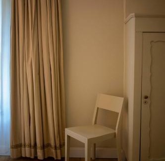 Templin Apartment | Kleine Backsteinloft