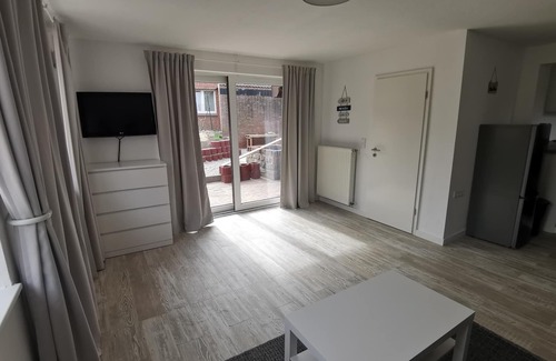 Suesel Apartment | Kleine Fewo in Süsel, Nahe Ostsee Strand Meer