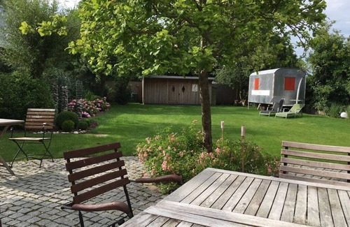 Fehmarn House | Kleine Freiheit Fehmarn
