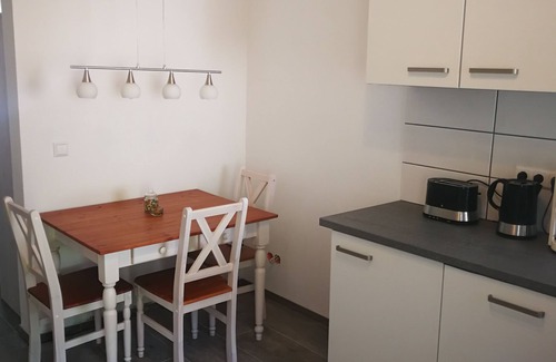 Winterstetten Apartment | Kleine Gemütliche 1 Zi.ferienwohnung