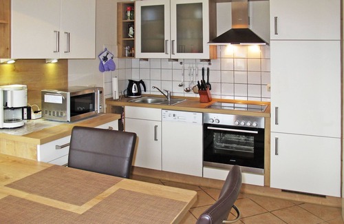 Timmel House | Kleine Möwe by Interhome