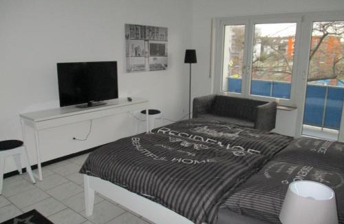Rohrbach Apartment | Kleine Wohlfühloase 2.0