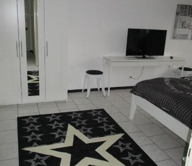 Rohrbach Apartment | Kleine Wohlfühloase 2.0