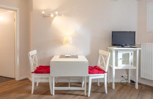 Husum Apartment | Kleiner Austernfischer