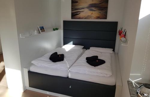 Doese Apartment | kleiner Seestern