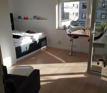 Doese Apartment | kleiner Seestern