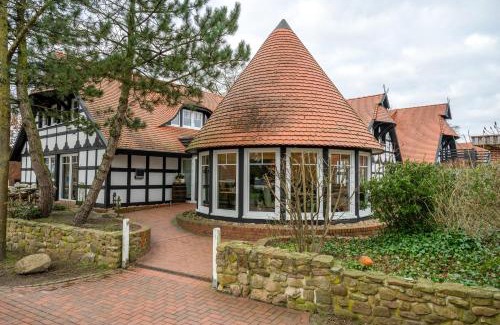 Huede Bed & Breakfast | Kleiner Storch - Seehotel Dümmer