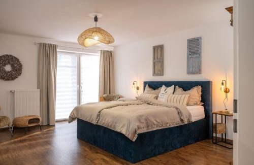 Huede Bed & Breakfast | Kleiner Storch - Seehotel Dümmer