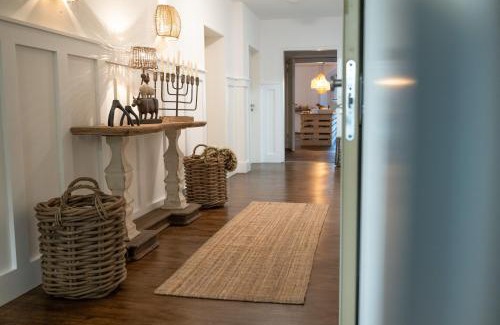 Huede Bed & Breakfast | Kleiner Storch - Seehotel Dümmer