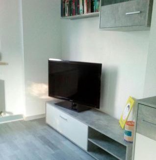 Peterborn Apartment | Kleines Apartement zwischen Ega und Messe Erfurt