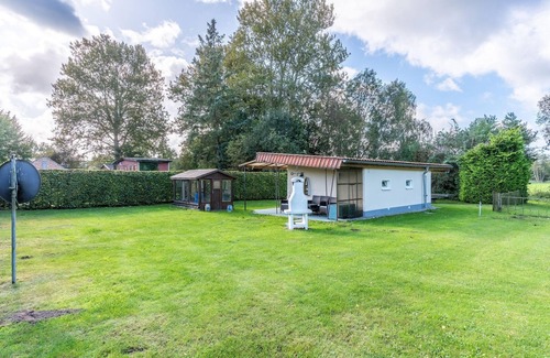 Lubkow House | kleines Ferienhaus nur 5 Auto-min von Binz