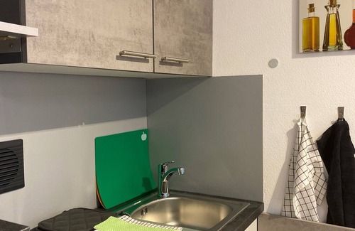 Sankt Englmar Apartment | Kleines Gemütliches Ferienappartment in Sankt Englmar Direkt am Waldrand