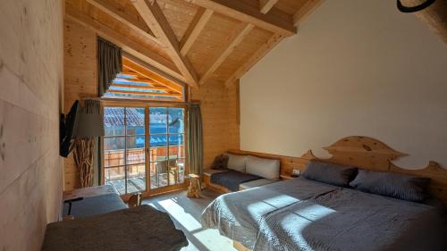 Oberammergau Hotel | Kleines Zirbelhotel - ÜF