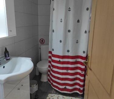 Kolymbari Apartment | Kleio Studios