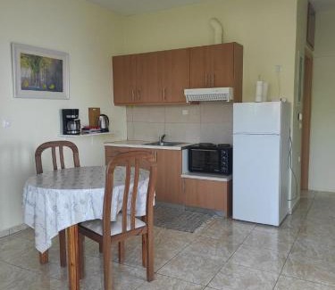 Kolymbari Apartment | Kleio Studios