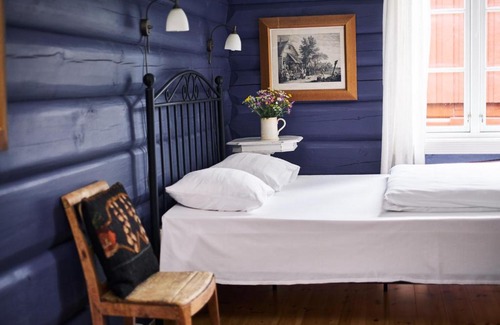 Hole Hotel | Kleivstua Hotel near Krokskogen