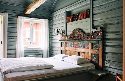 Hole Hotel | Kleivstua Hotel near Krokskogen