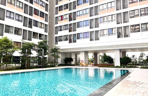 Sepang Apartment | KLIA Sepang-Cozy Home by Conceptial