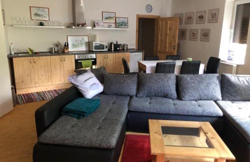 Orlicky Apartment | Klidné ubytování v Orlických horách