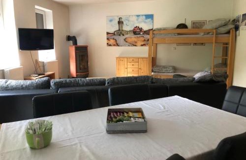 Orlicky Apartment | Klidné ubytování v Orlických horách
