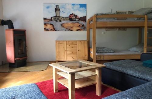 Orlicky Apartment | Klidné ubytování v Orlických horách
