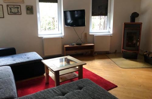 Orlicky Apartment | Klidné ubytování v Orlických horách