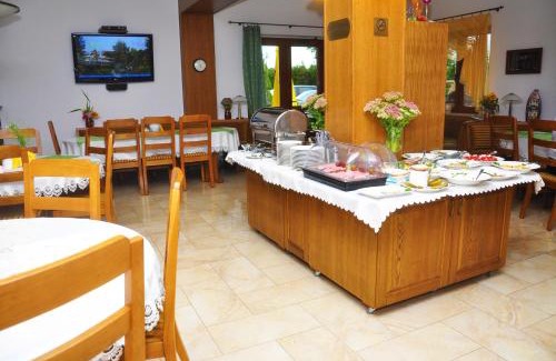 Jaroslawiec Resort | Klif Spa