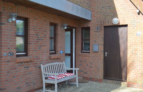 Goting House | Kliffkoje No. 2, row house Guatingwai 12