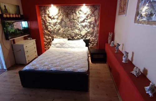 Czestochowa Apartment | Klimatyczny Zakątek pod Jasną Górą