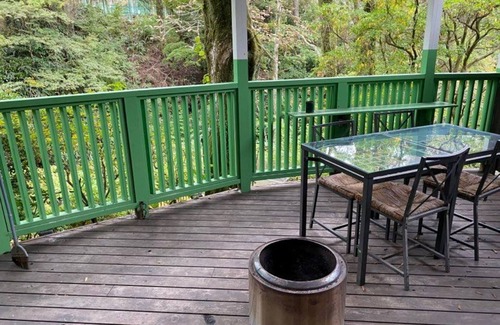Hakone Hotel | Klingelbear Allself accommodation Room 204/Ashigarashimo-gun Kanagawa