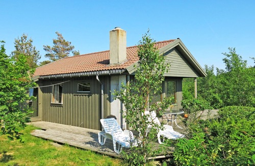 Farsund House | Klippen by Interhome