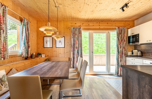 Bad Sankt Leonhard im Lavanttal House | Klippitzperle by Interhome