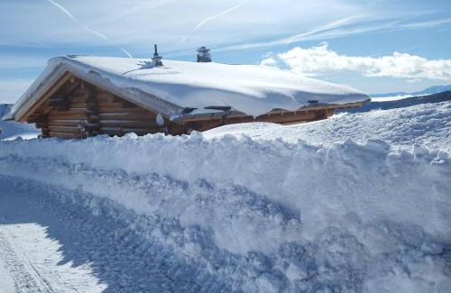 Bad Sankt Leonhard im Lavanttal Ski Chalet | KlippitzStar mit Panoramablick