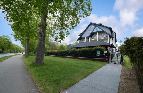 Jastrzebia Gora House | Kliwer