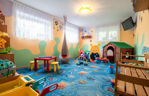 Jastrzebia Gora House | Kliwer