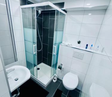 Baiersbronn Apartment | Klobachstüberl