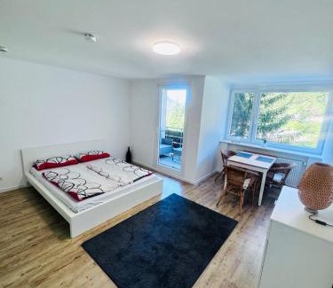 Baiersbronn Apartment | Klobachstüberl