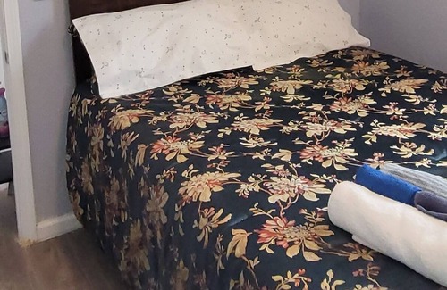 Jennings House | Knalij’s Convenient Stay