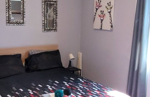 Jennings House | Knalij’s Convenient Stay