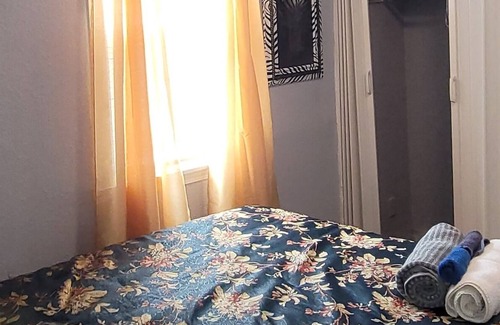 Jennings House | Knalij’s Convenient Stay