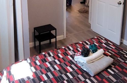 Jennings House | Knalij’s Convenient Stay