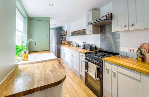Arundel Cottage | Knapstone Cottage, Arundel
