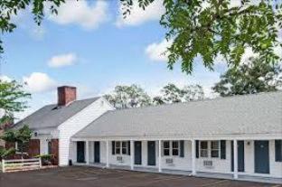 Danvers Hotel | Knight's Inn Boston/Danvers