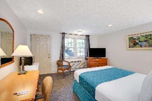 Danvers Hotel | Knight's Inn Boston/Danvers